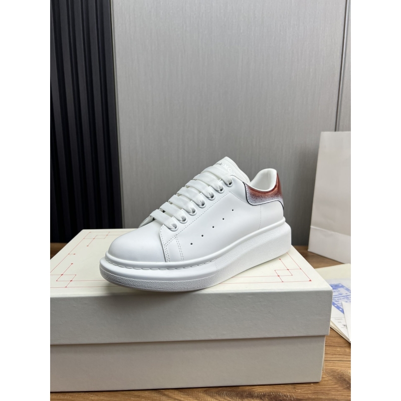 alexander M*Q*en casual shoes